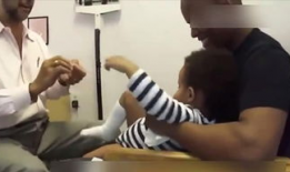 打针的视频,揭秘打针全过程